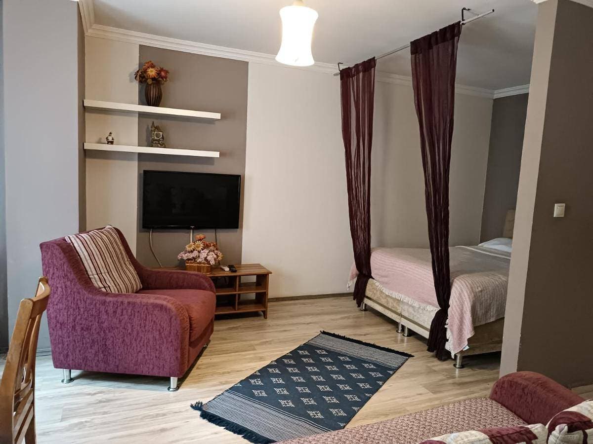 The City Residence Hotel 1