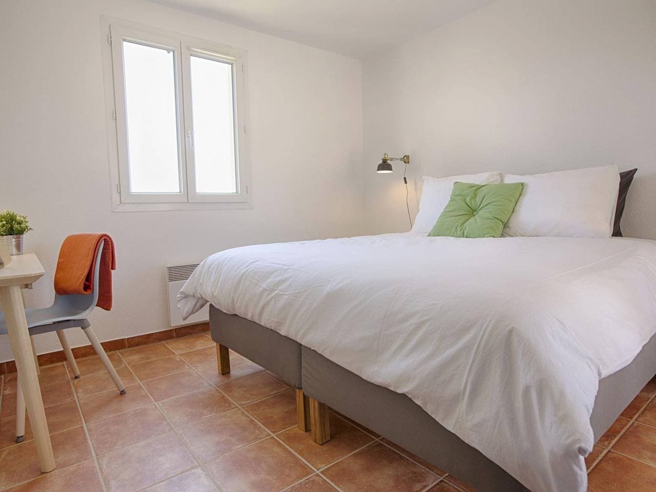 Foto 5 von 40: Villa für 6 Personen mit Terrasse