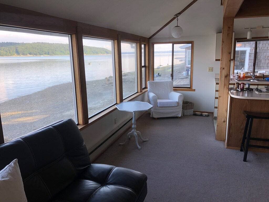 Foto 4 von 17: Magnolia Beachfront Haus