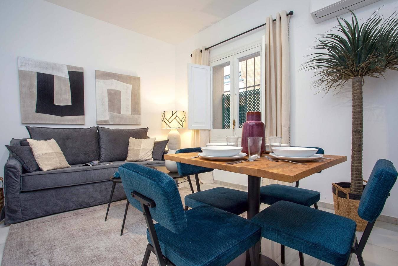 Foto 4 von 15: Genteel Home Baños IV