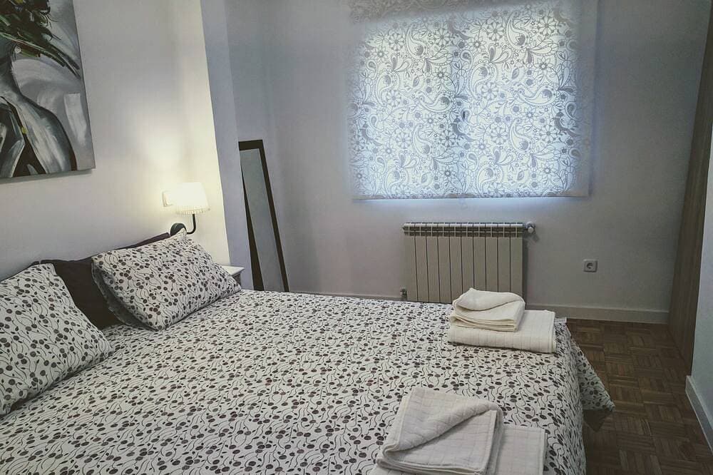 Foto 4 von 30: Große Wohnung in der Nähe von Atocha 3hab 2b