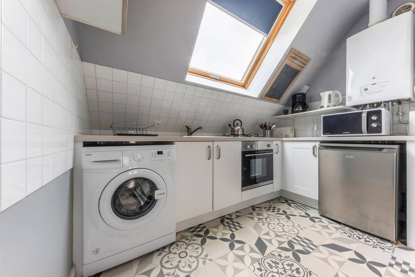 Foto 2 von 12: Ferienwohnung für 2 Personen