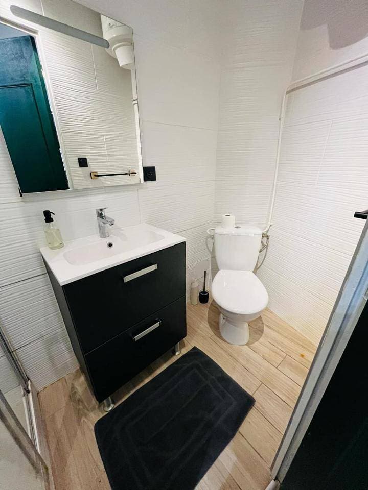 Foto 5 von 11: Studio Apartment