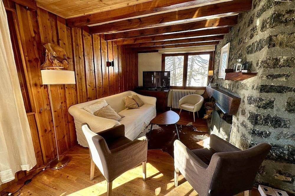 Foto 6 von 30: Magnificent family chalet in Valberg