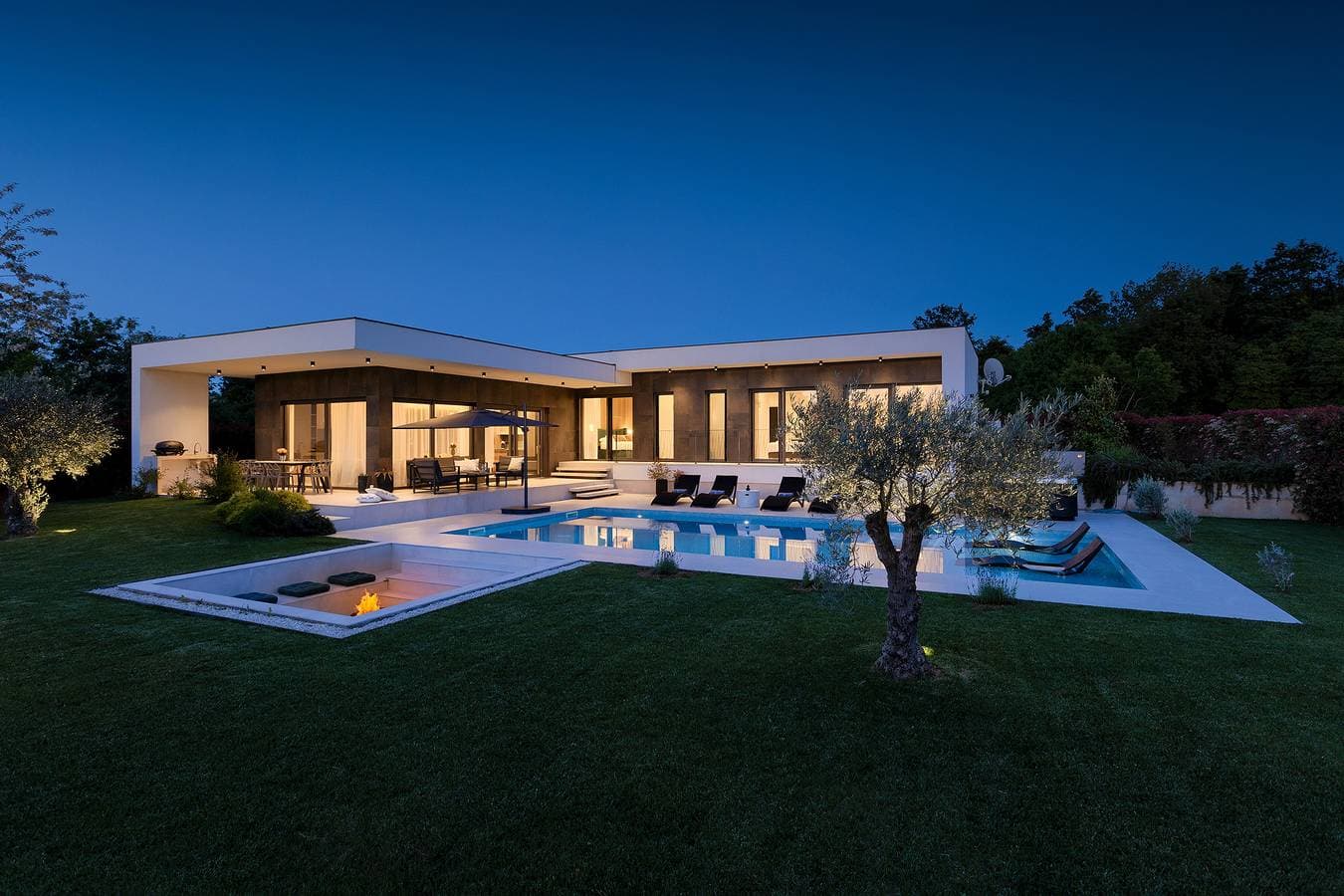 Foto 5 von 41: Villa Dea Somnii