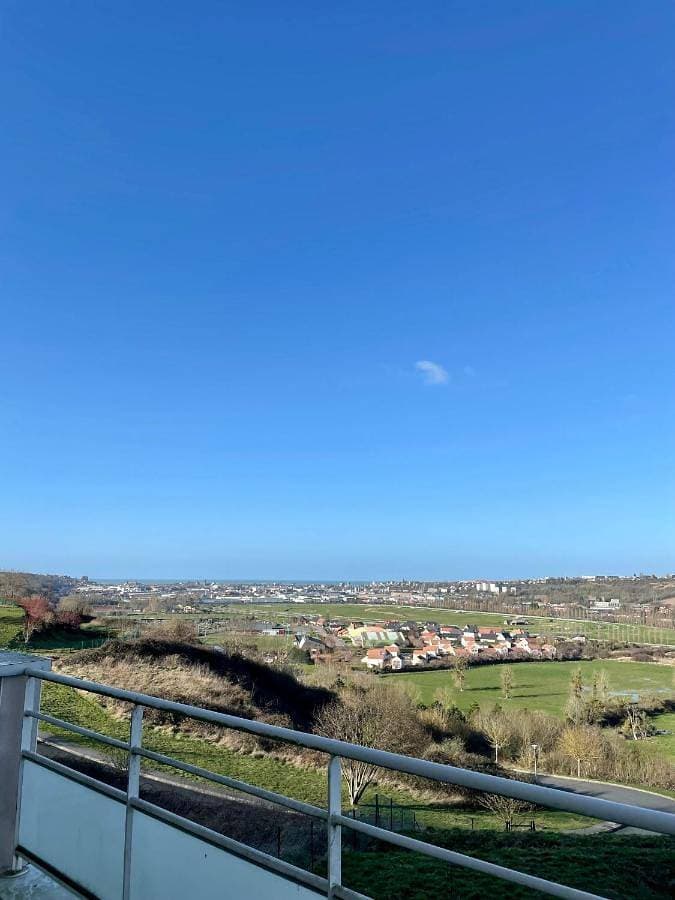 Le Panorama, échappée mer Dieppe & parking privé 1