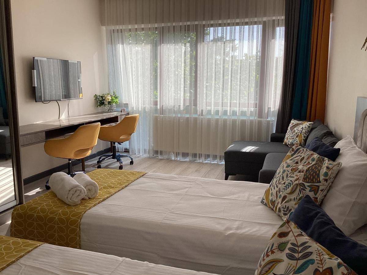 TUNUS LOFT 1