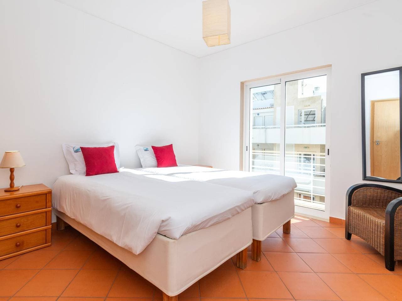 Foto 4 von 21: Ferienwohnung für 4 Personen mit Garten