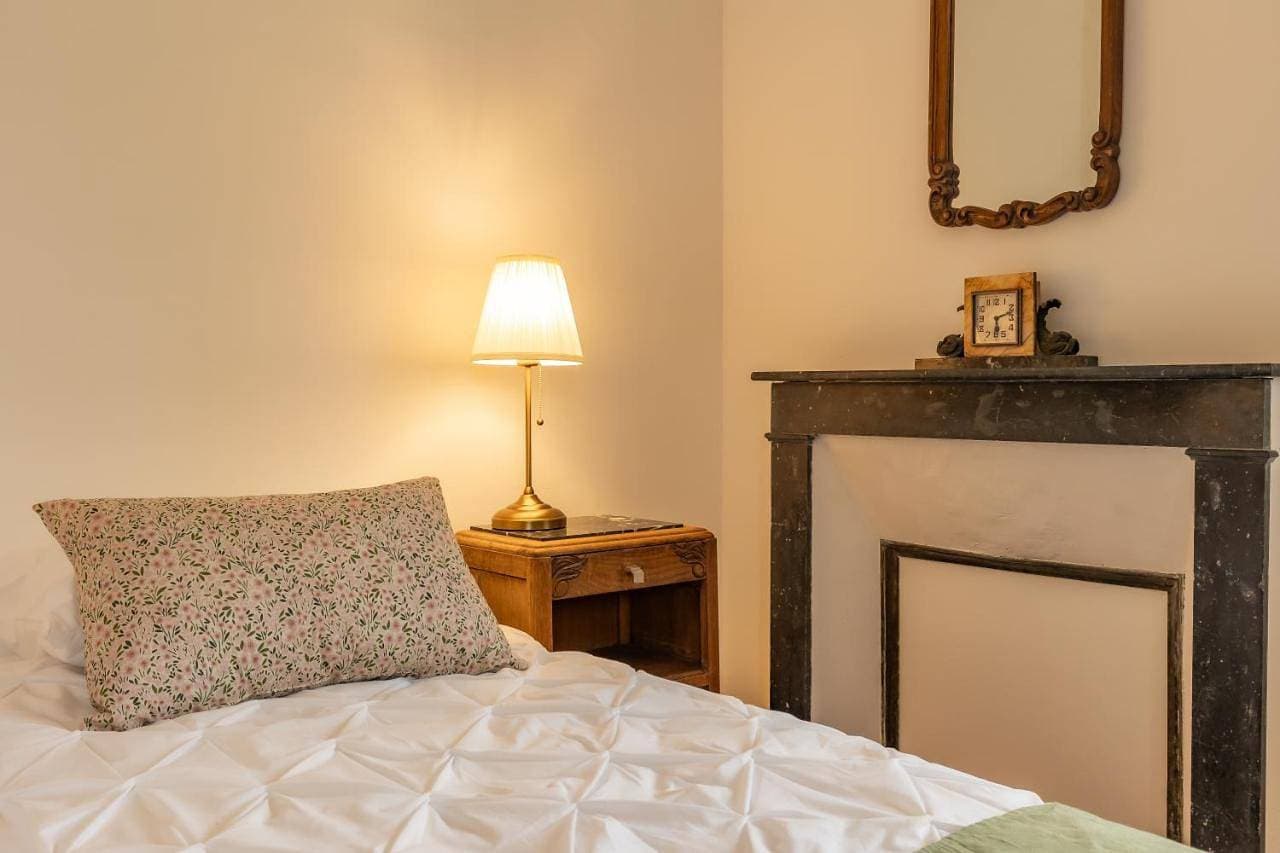 Chez Marguerite et Bienaimé 1