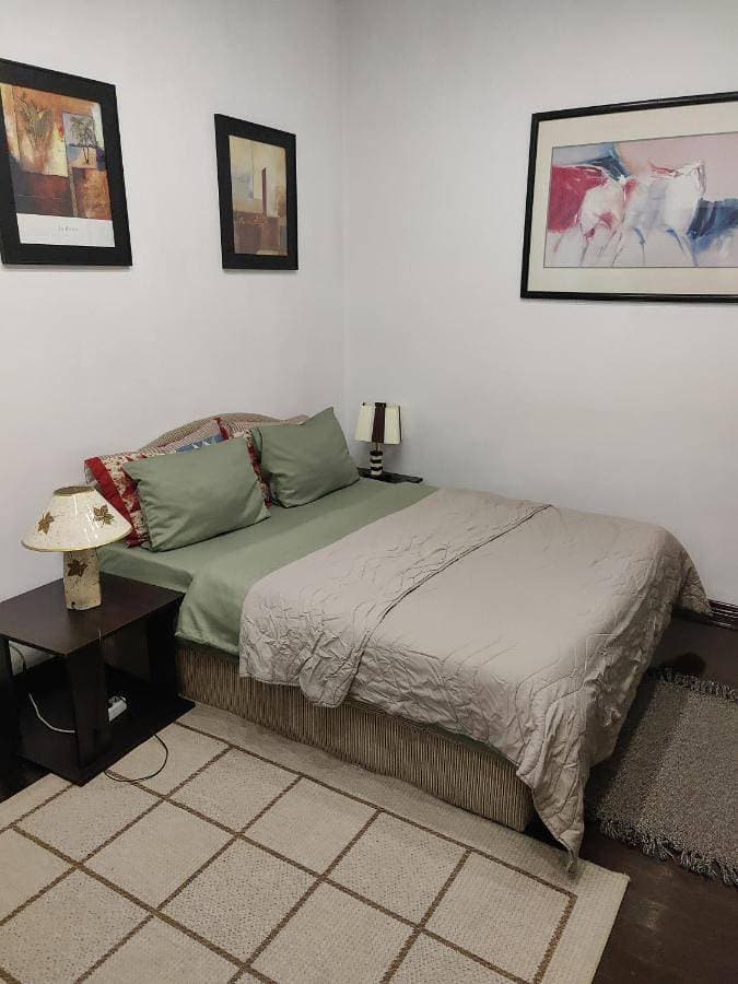 Slavija Square Apartment Cvetni Trg 1
