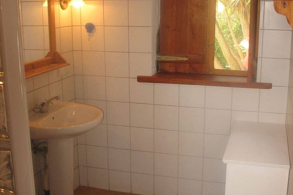 Foto 2 von 6: Romantic, atmospheric accommodations on small estate in the middle of nature