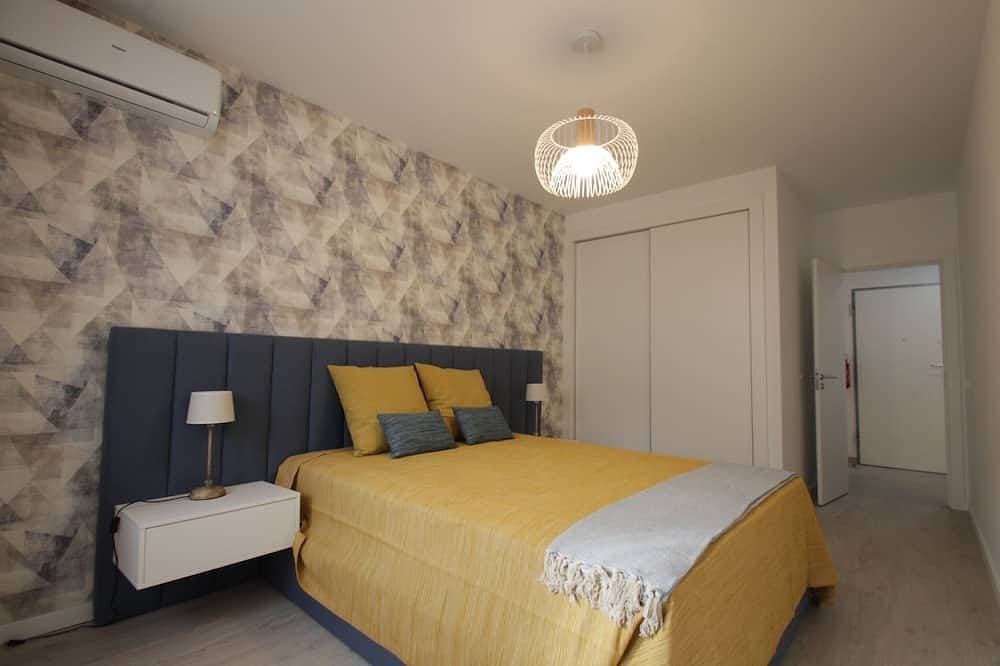 Foto 3 von 22: New Luxury apartment with pool - 5 min walking to the beach
