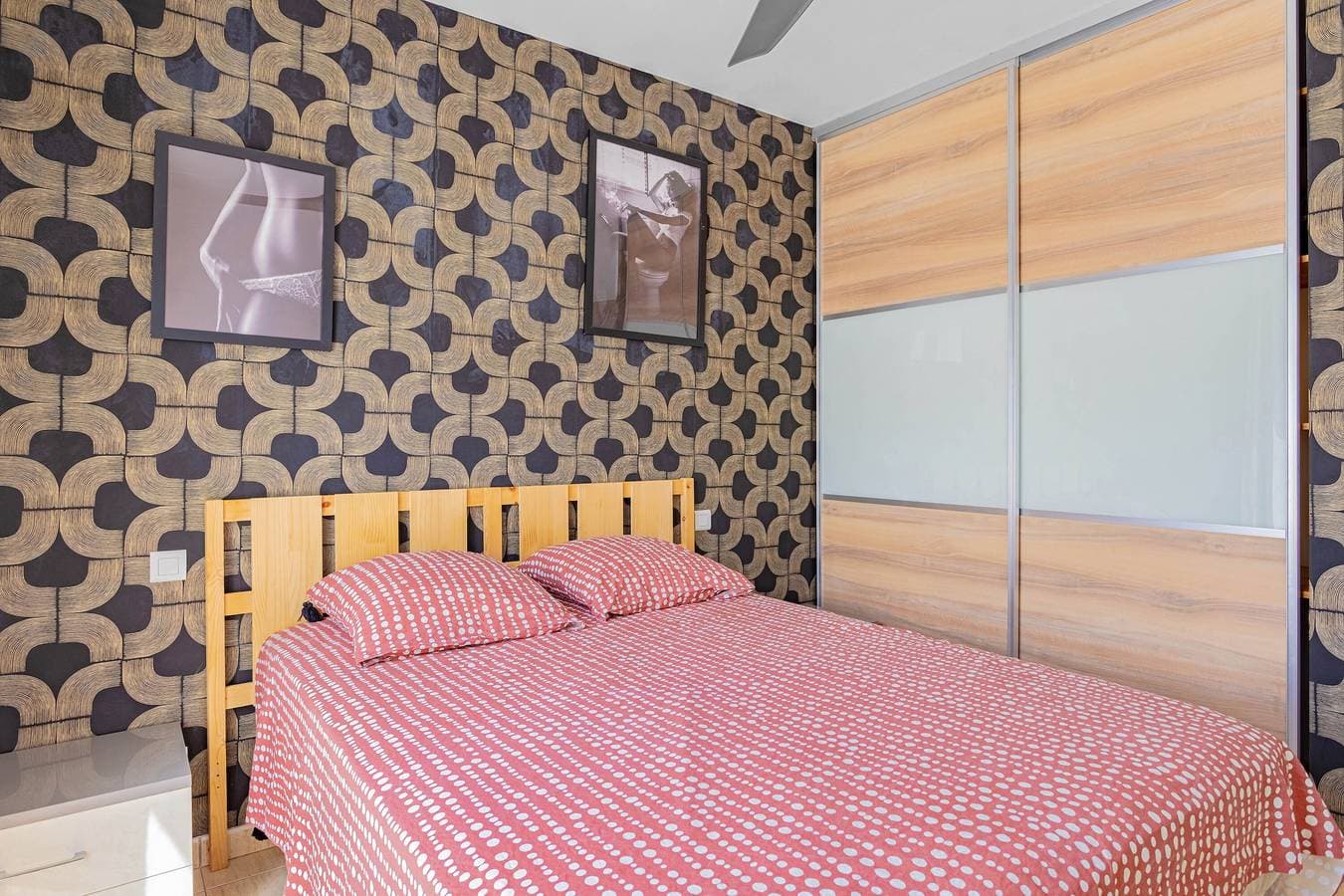 Foto 10 von 30: 3-Schlafzimmer-Haus mit Pool