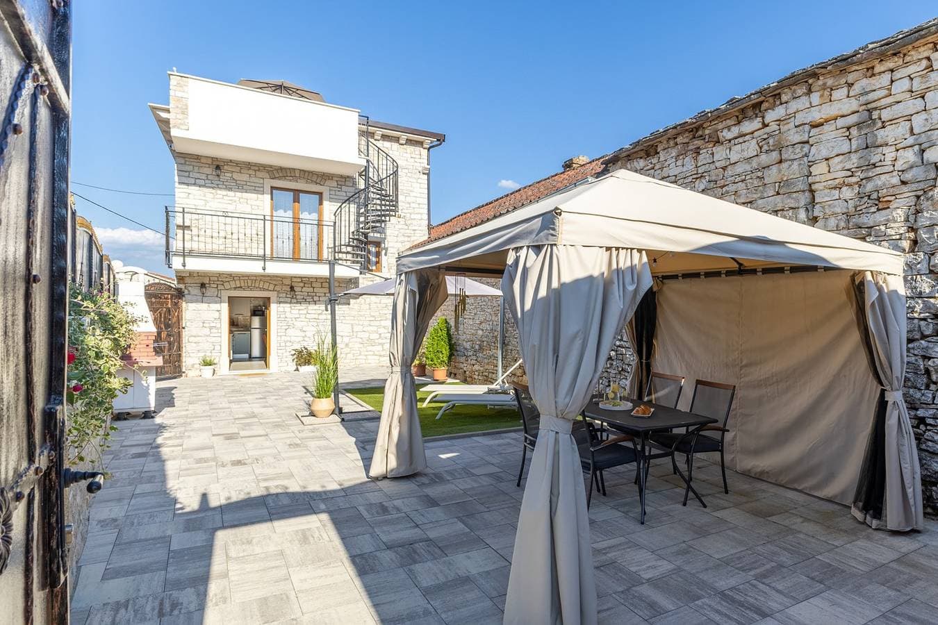 Foto 6 von 38: Holiday Home Istria Mar