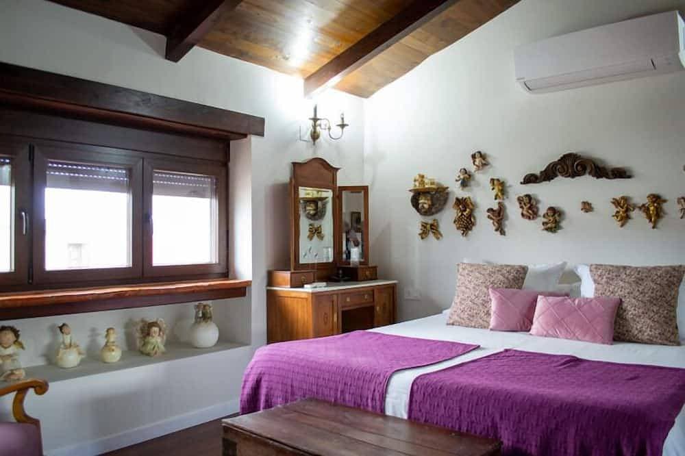 Las Parras Superior Suite 1