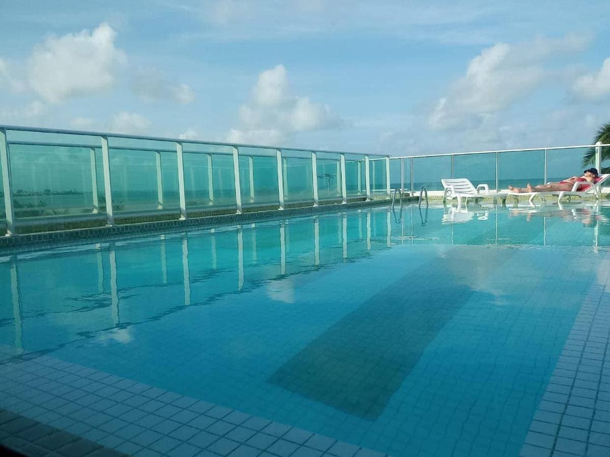 Foto 5 von 36: Apartment with Sea View