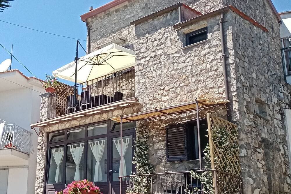 Casa Giordana und Paolo 1