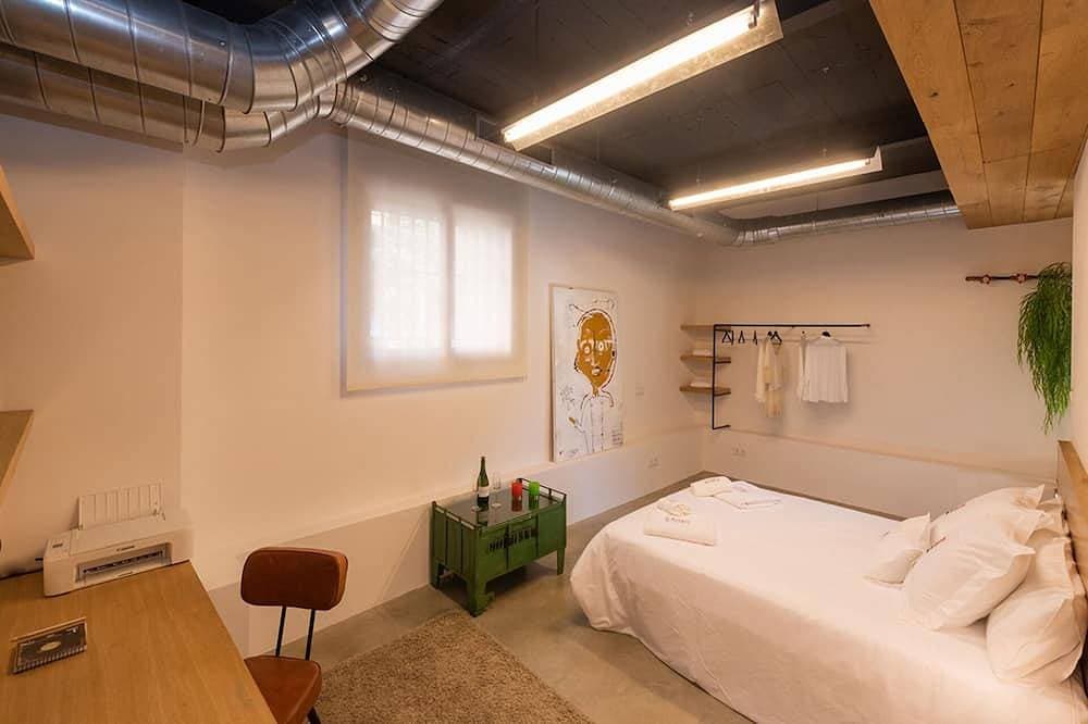 Petit Luxe Petit Luxe Loft 1