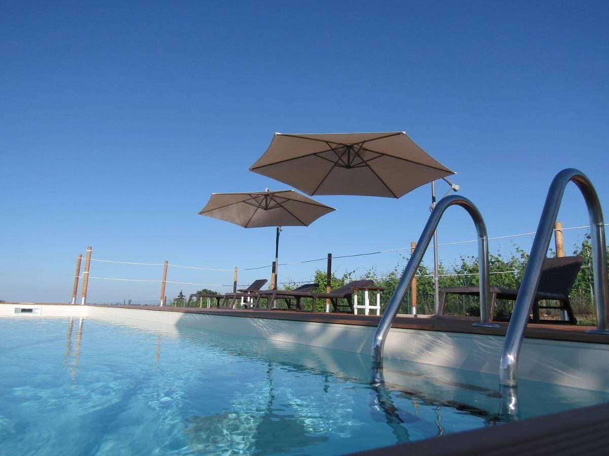 B&B La Gibiana 1