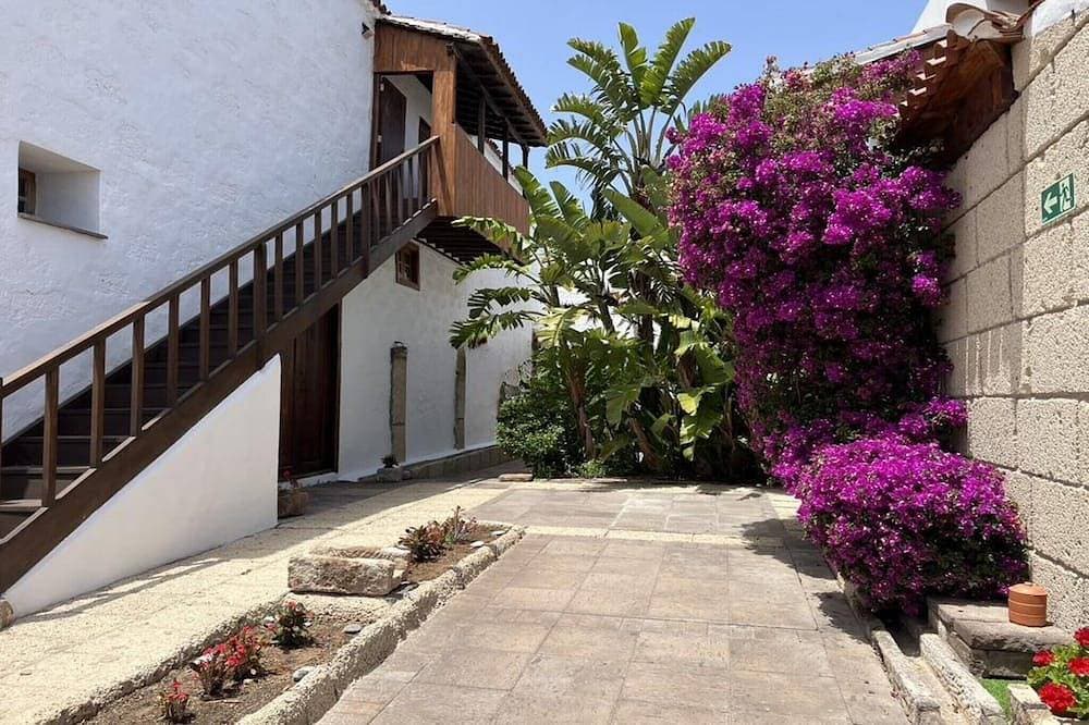 Sitio de la Casa mit privatem Pool 1