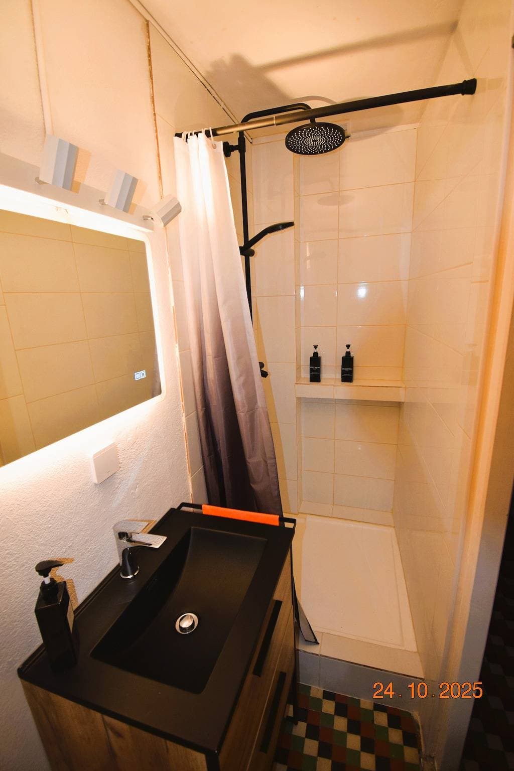 Foto 12 von 13: Gîte des pêcheurs in den Gorges du Tarn – 2-Sterne-Ferienwohnung mit Blick