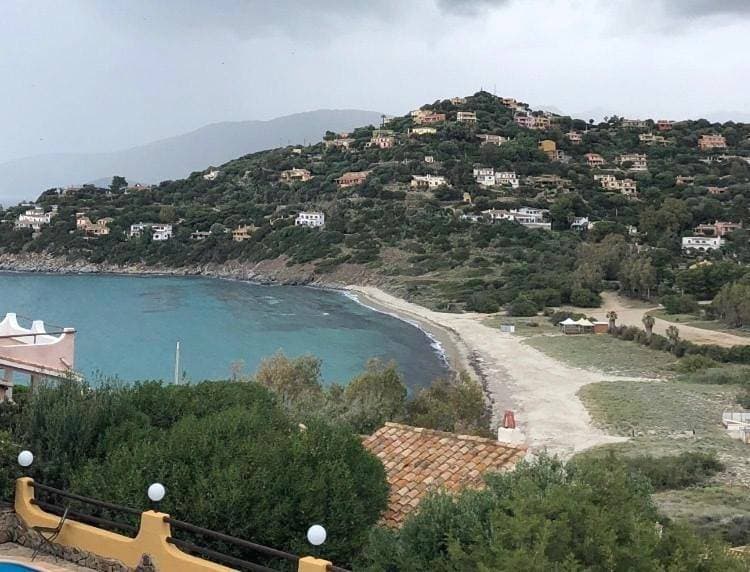 Foto 4 von 5: Villa with Sea View