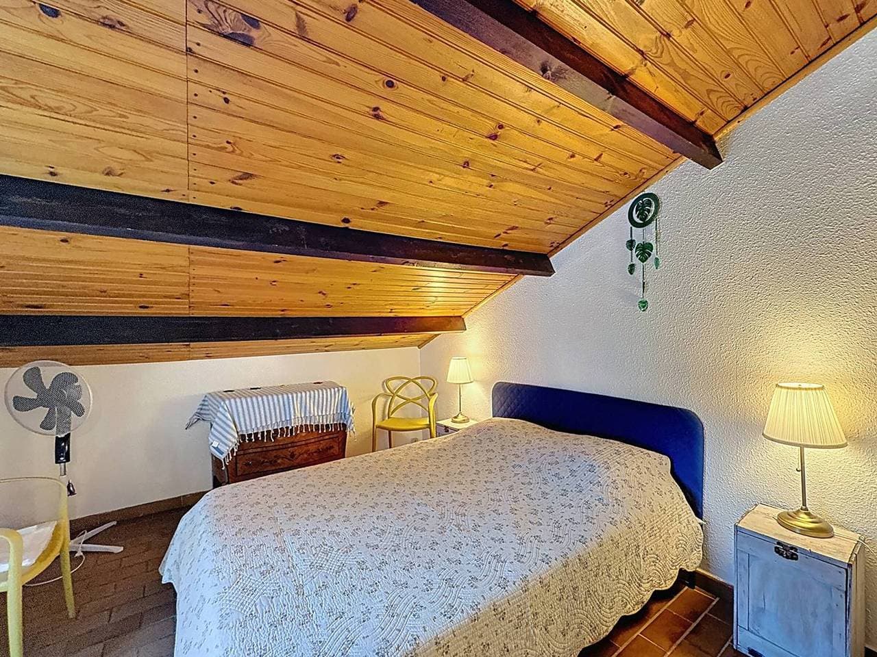 Foto 11 von 27: Charmantes T3 mit Meerblick-Terrassen - Ideal für 4 Pers