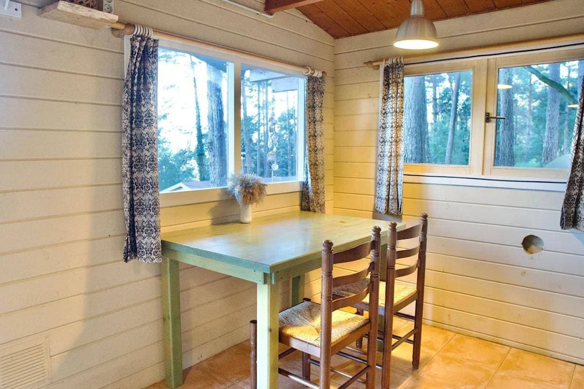 Foto 9 von 13: One-Bedroom Chalet