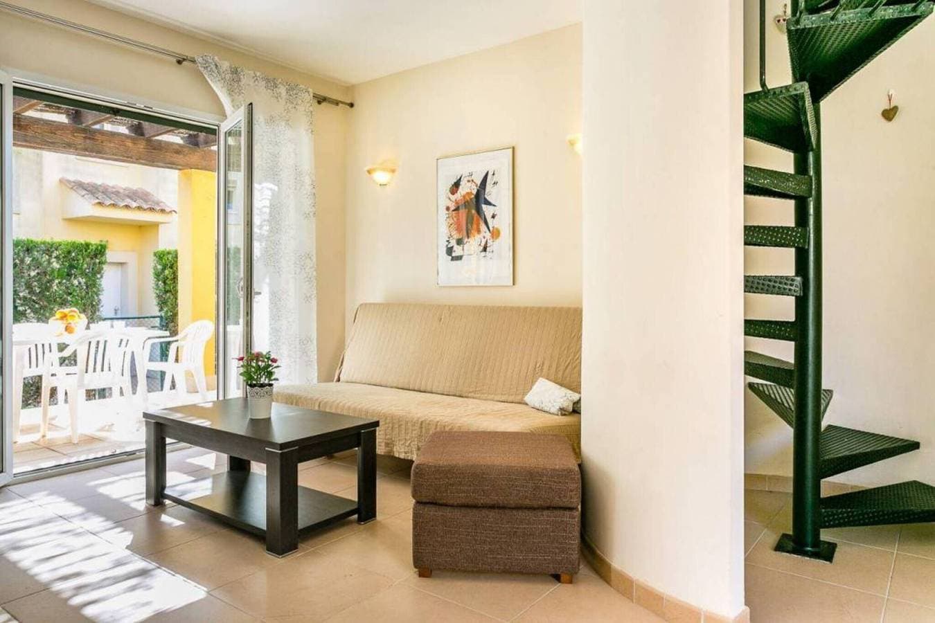 Foto 5 von 17: Ferienhaus 'Residenz Club El Paraiso 10' mit Gemeinschaftspool, Wi-Fi und Klimaanlage