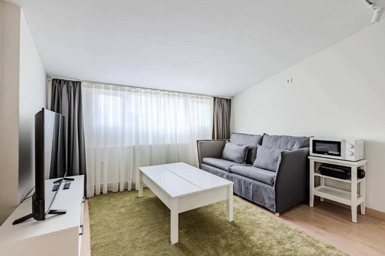 Foto 5 von 5: Apartment