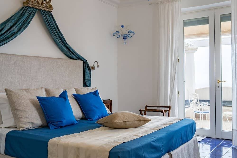 Foto 7 von 30: Villa Duchessa d'Amalfi
