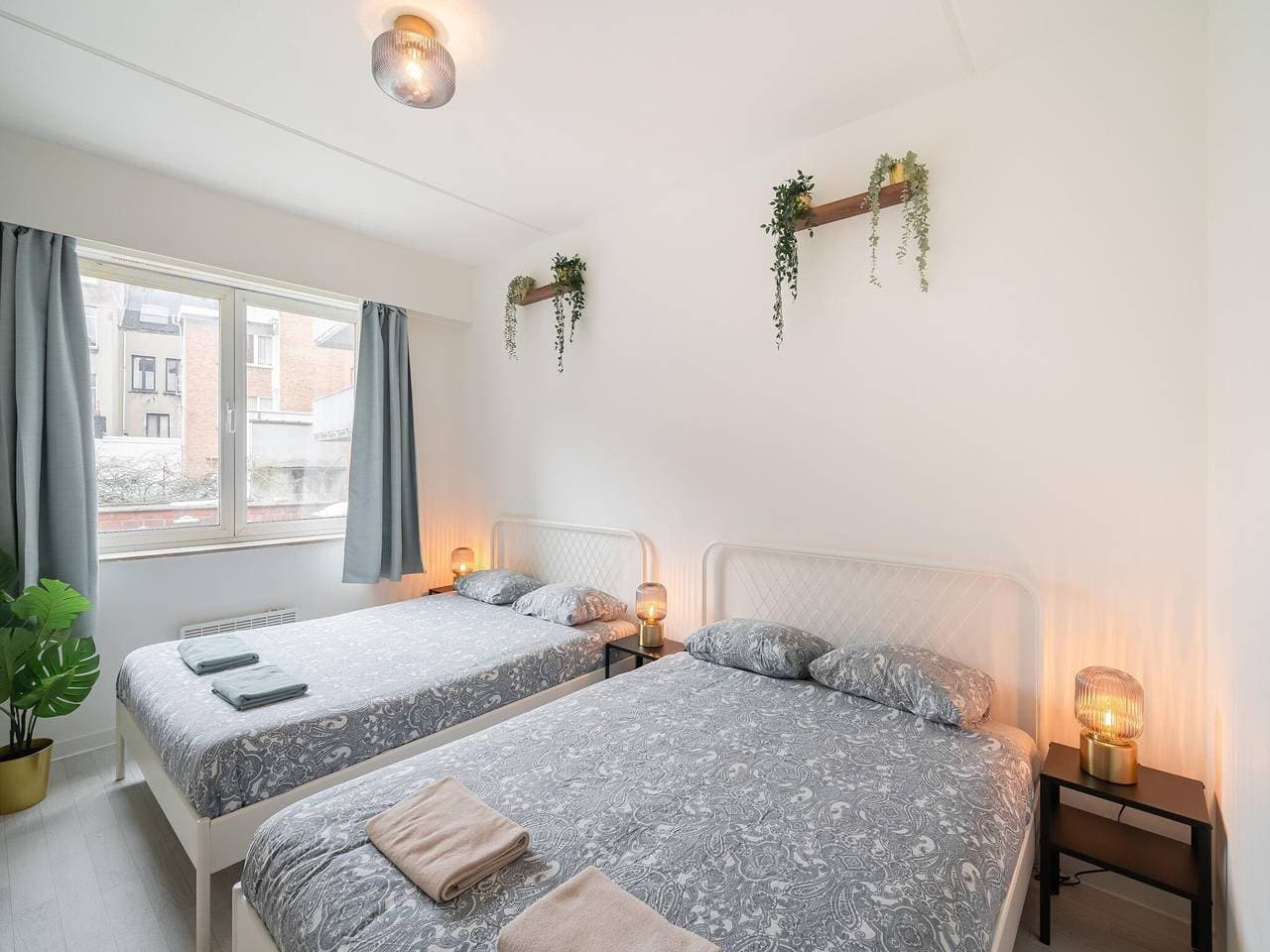 Foto 10 von 17: 1-Zimmer-Aufenthalt in Antwerpen