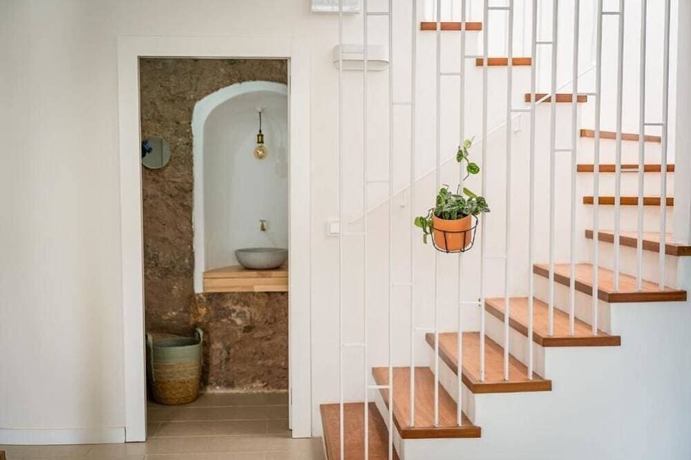 Laguna Cool Living, restored Canarian house in the historic centre of La Laguna 1
