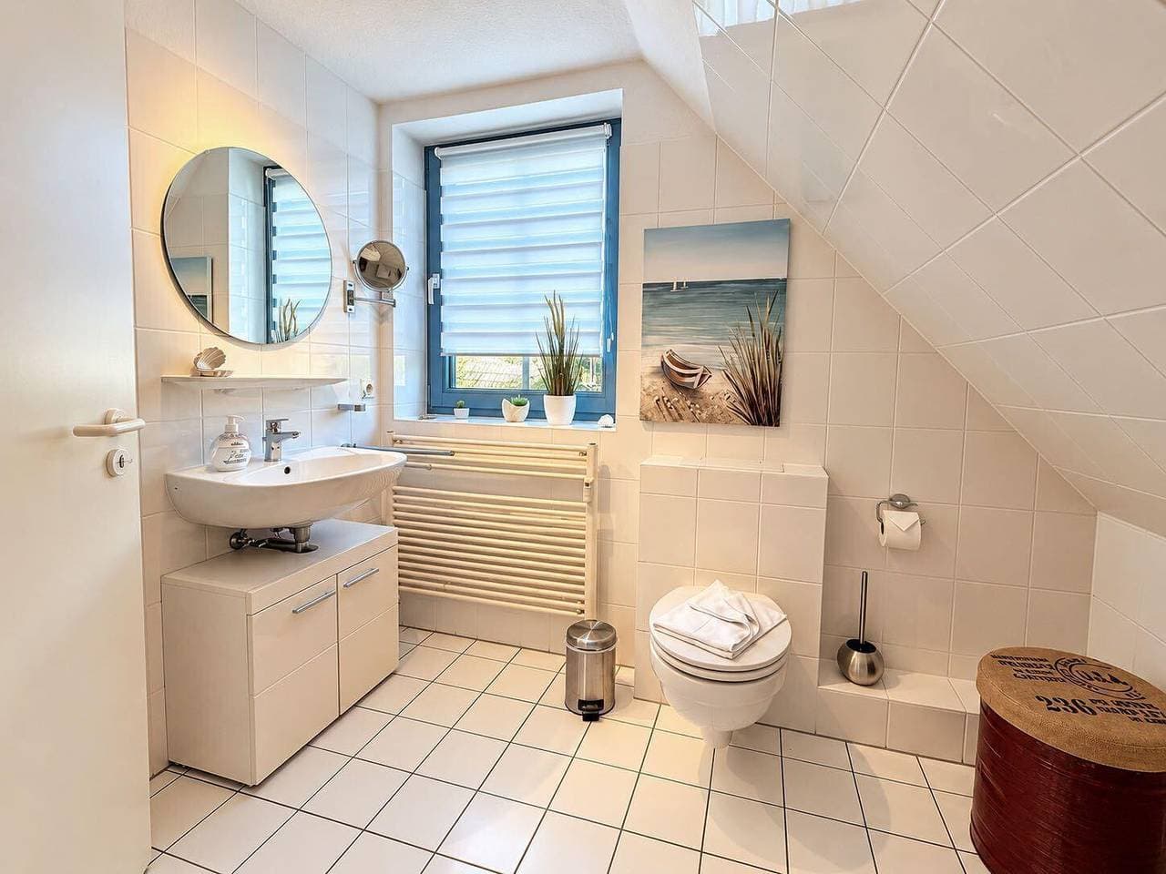 Foto 4 von 9: Wohnung 24 "Am Neuensiener See" in Seedorf