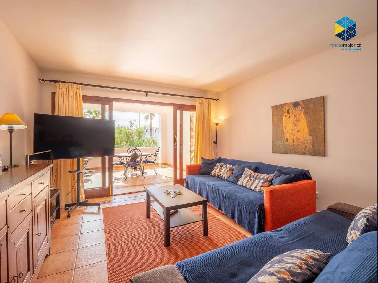 Foto 2 von 35: Apartamento Dream Mallorca, Cala d´Or, Mallorca