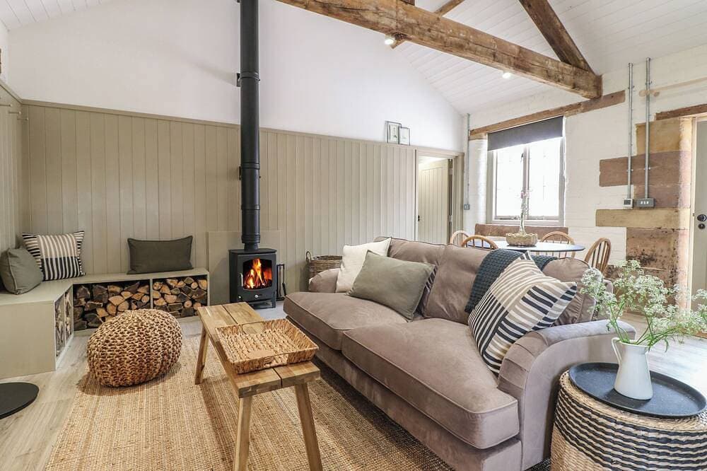 Foto 7 von 20: Alder Cottage - Fold Yards, family friendly in Alderwasley