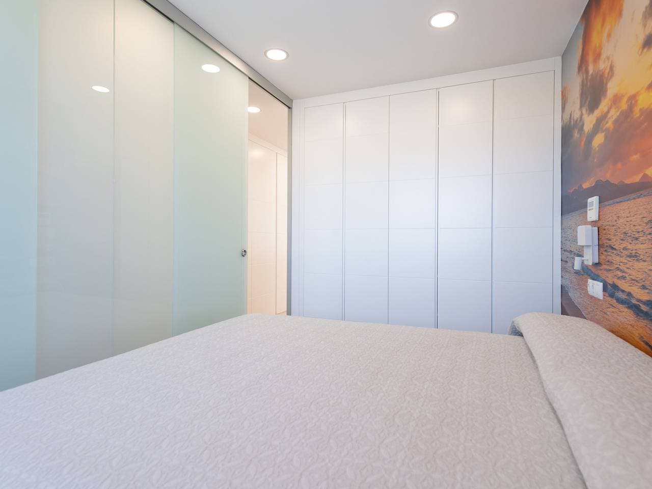 Foto 13 von 34: Ferienhaus für 2 Personen in Las Canteras