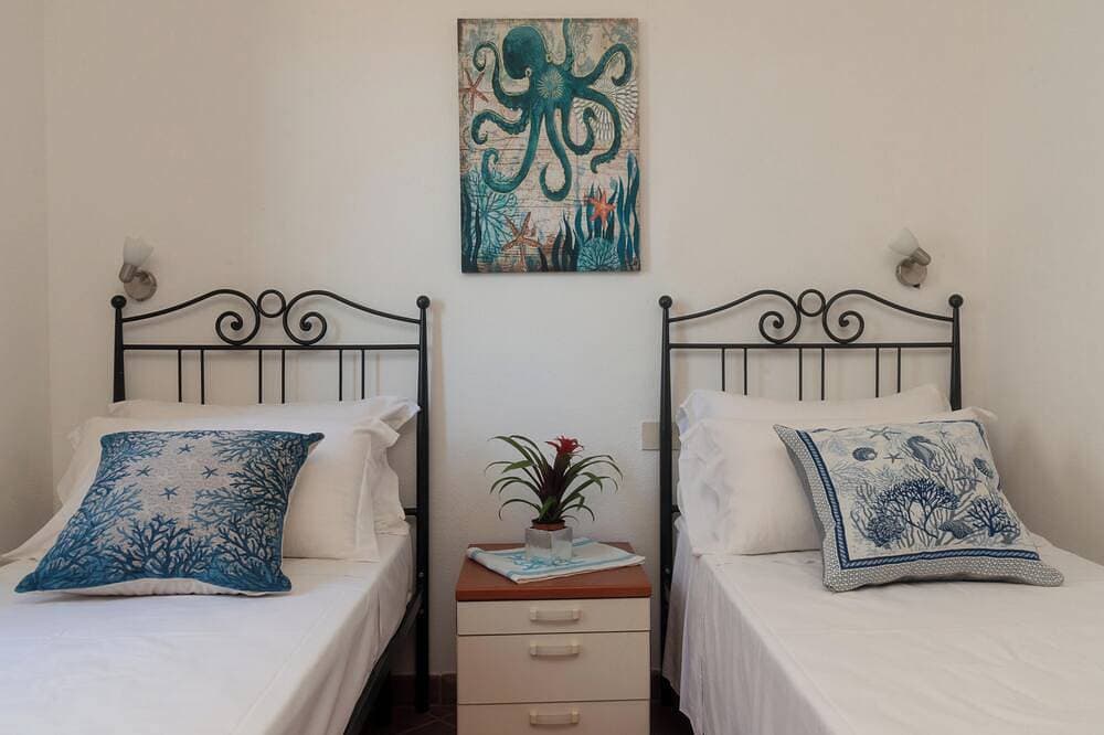 Foto 2 von 22: Casa Eos - Zwei Schlafzimmer Wohnung, Schläft 4