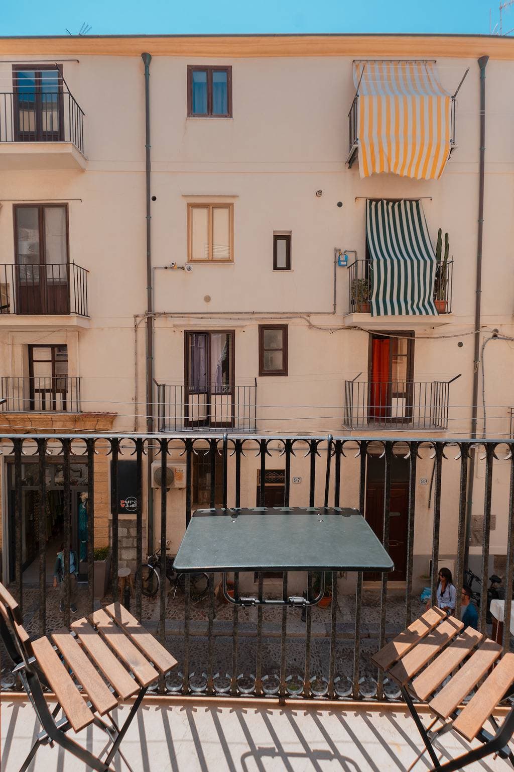 Foto 10 von 12: Cocciu D'Amuri loft