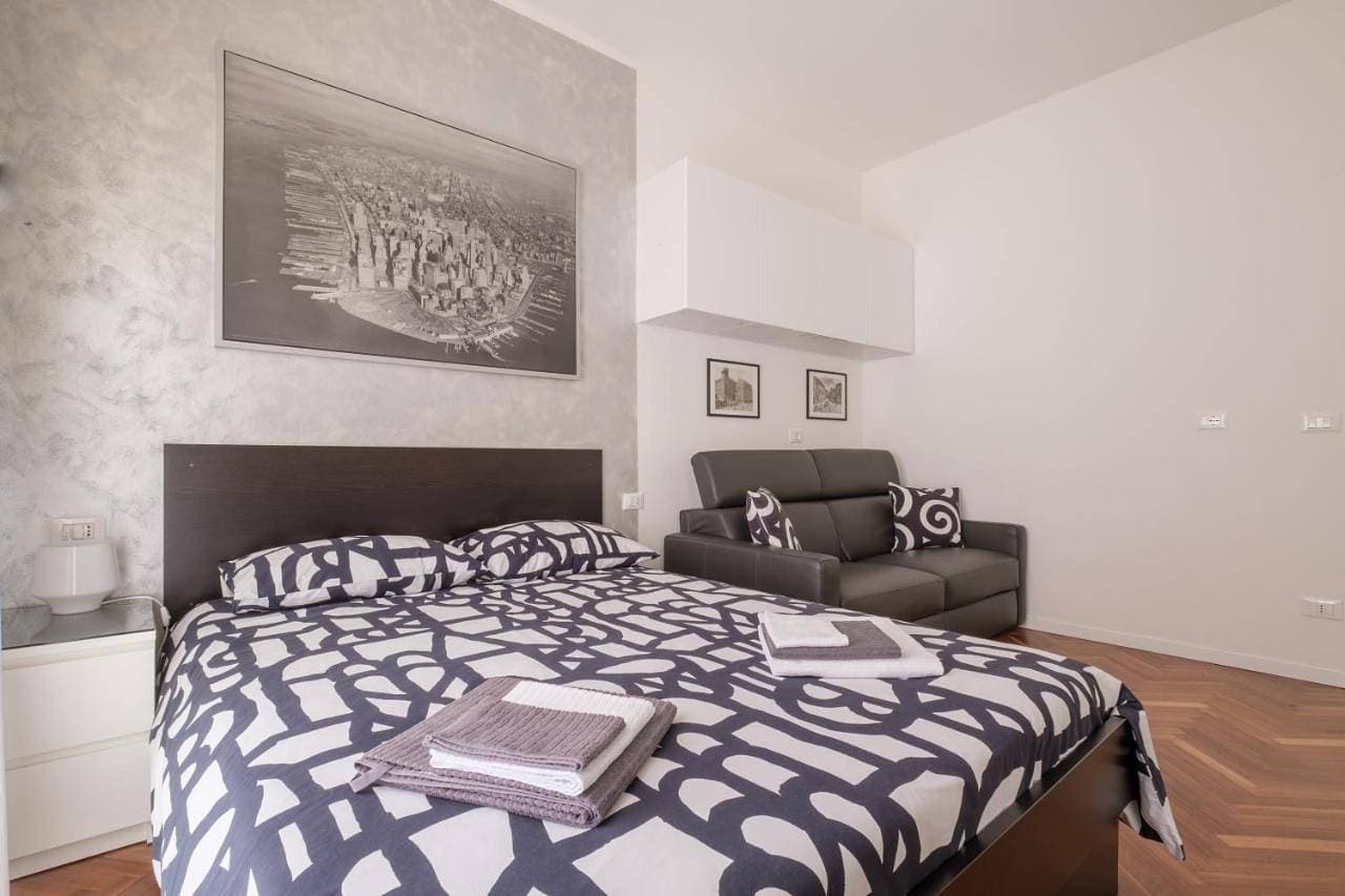 Galleria del toro apartments 1