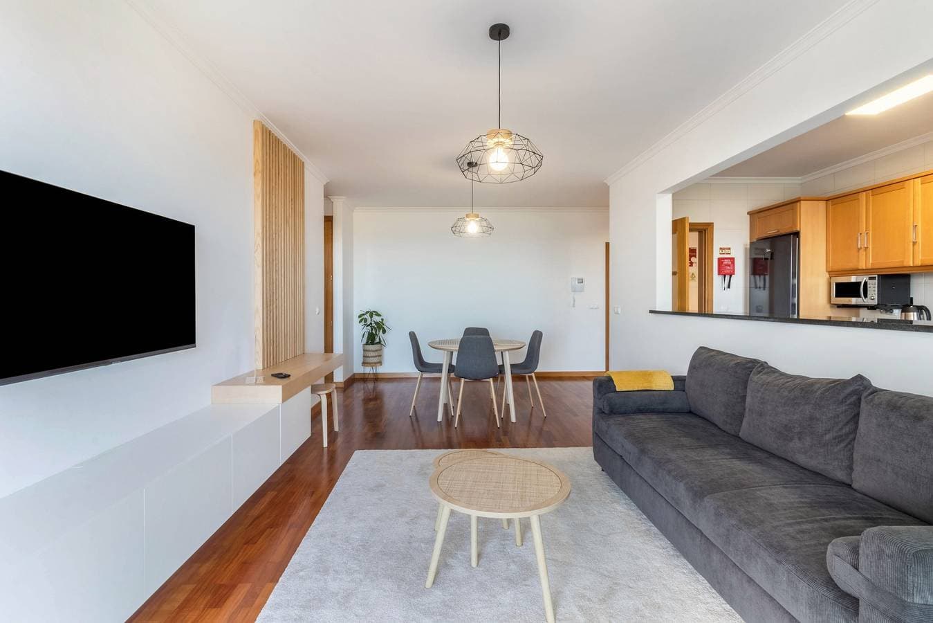 Foto 5 von 23: Ferienwohnung "Madeira Sea View" mit Balkon und WLAN