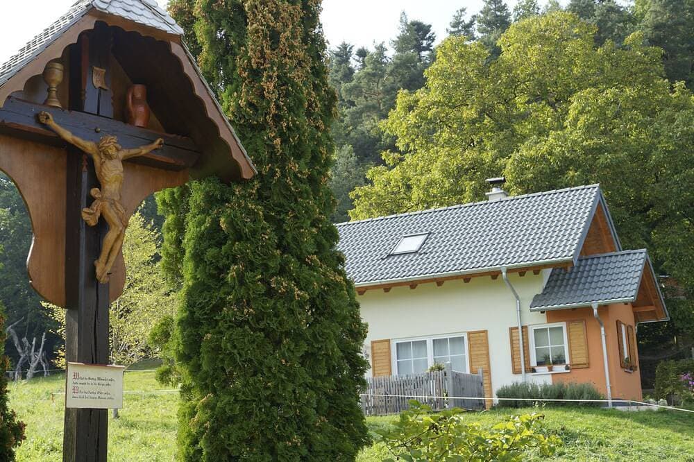Foto 7 von 18: Rustikal-moderne Ferienalm mitten im Schwarzwald