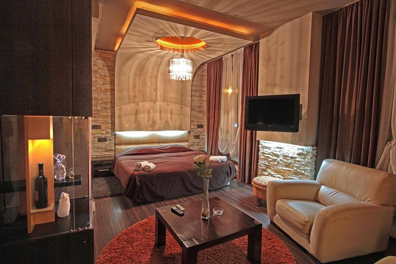 Foto 5 von 12: Family Room