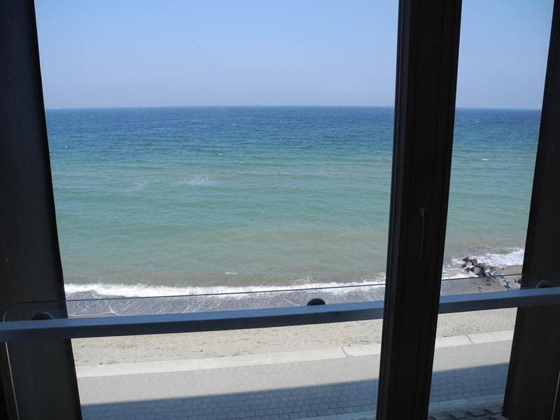 Haus Miramar "Seeblick" 1