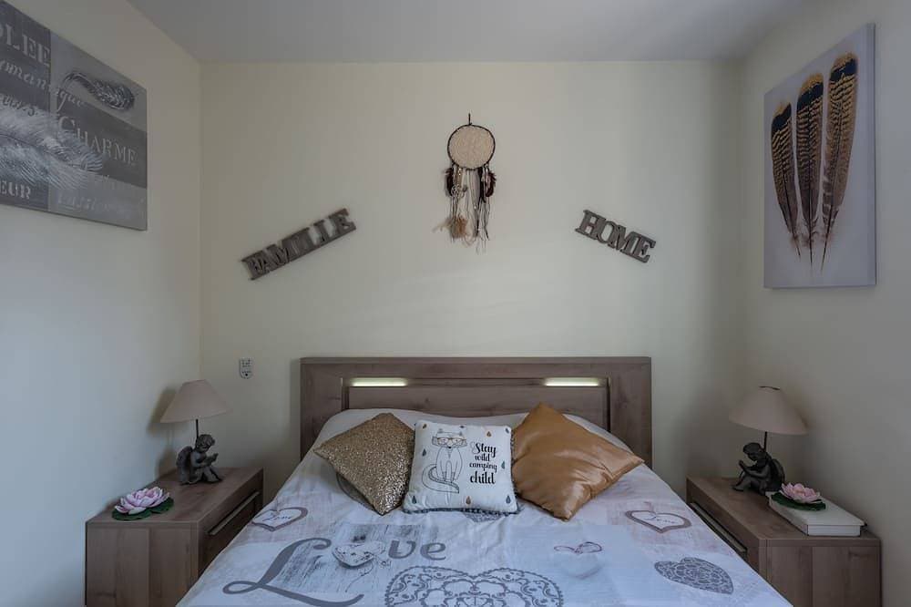Foto 4 von 15: Swan - Appartement avec balcon proche plage Mers-les-Bains