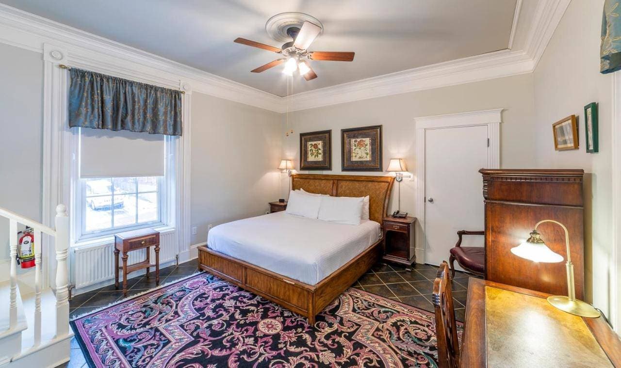 Chipman Hill Suites - Union Street 1