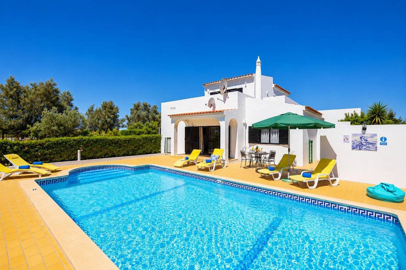 Villa 198m² 1