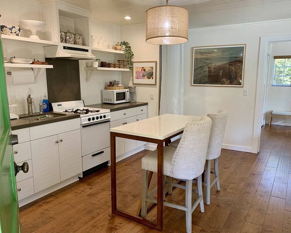 Foto 4 von 24: Relax in the heart of Montecito