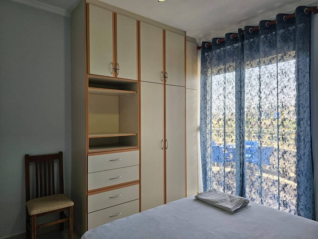 Foto 12 von 32: Ferienwohnung für 3 Personen mit Balkon