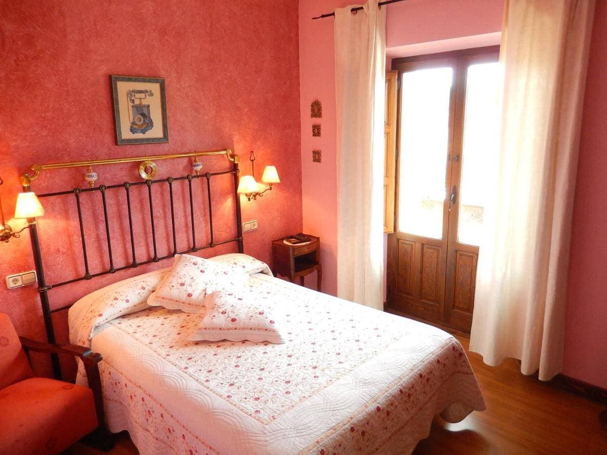 Casa Rural del Médico 1